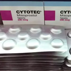 Comprar Cytotec OLX