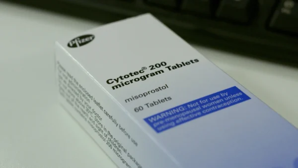 Comprar Misoprostol em Goiás e em Goiânia