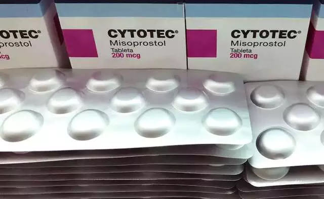 O que você precisa saber sobre o cytotec