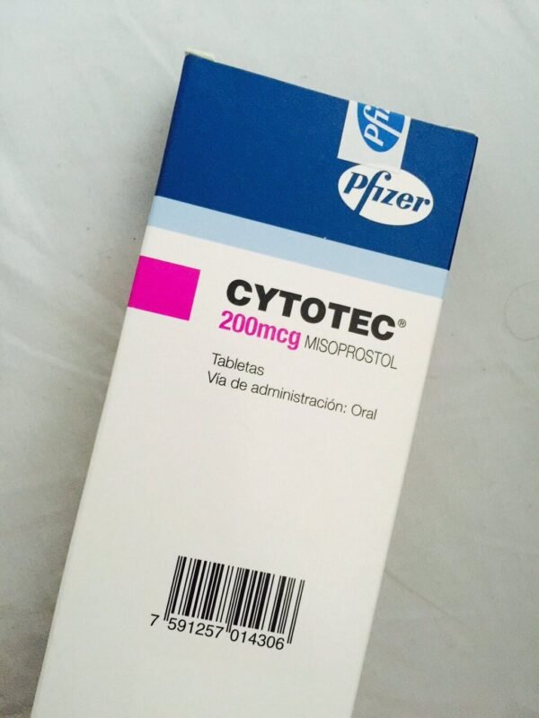 Comprar Cytotec Misoprostol Original em Santa Catarina