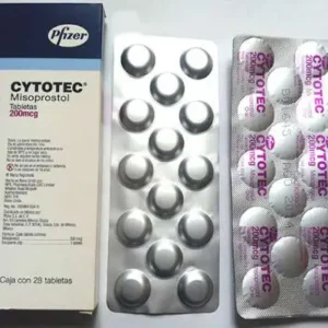 Comprar Misoprostol Maues