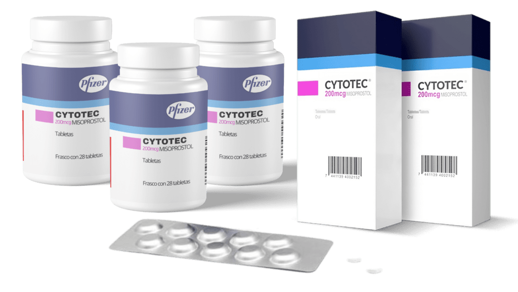 Comprar Cytotec Montes Claros