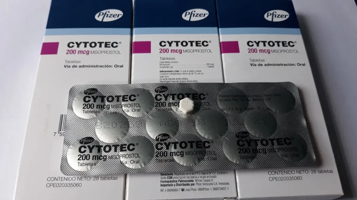 Comprar Cytotec Manaus