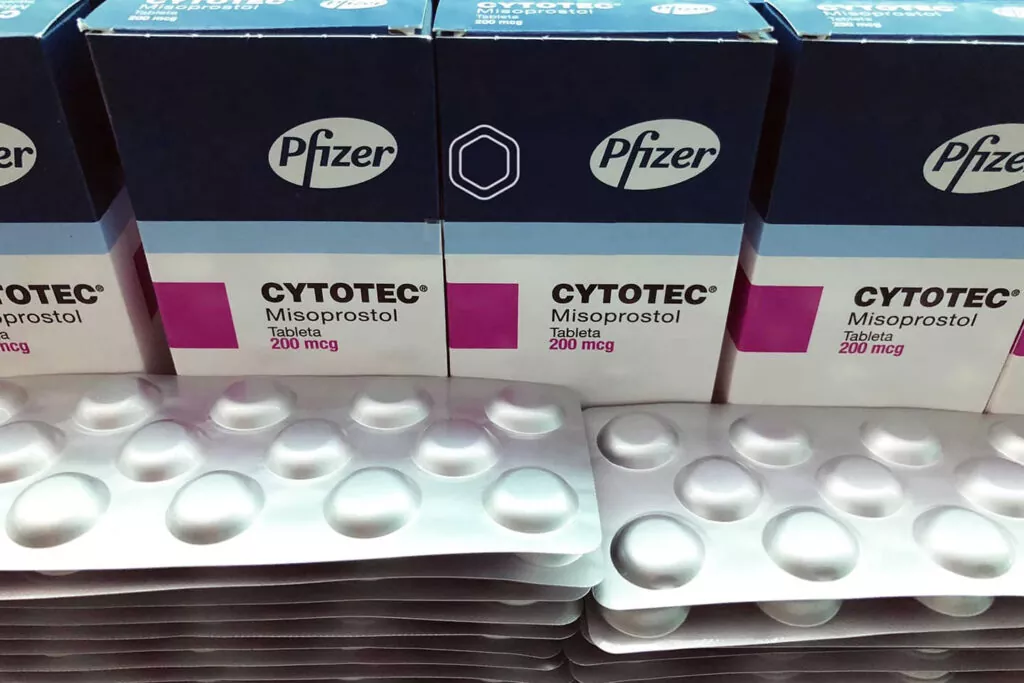 Comprar Misoprostol Ribeirão Preto