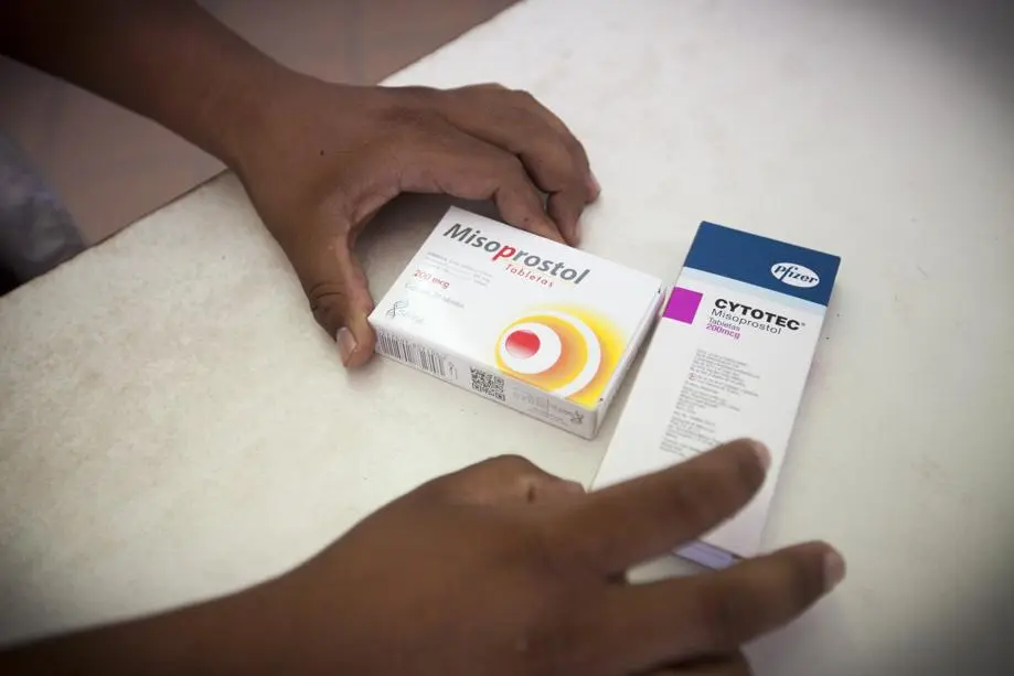 Misoprostol Em Porto Seguro