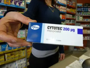 Comprar Misoprostol Araçu