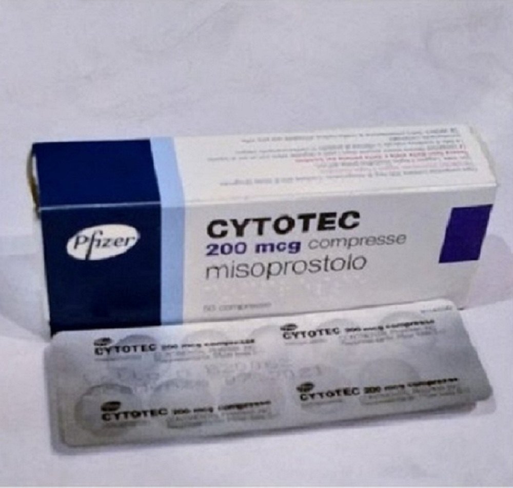 Comprar Misoprostol Olímpia Sp