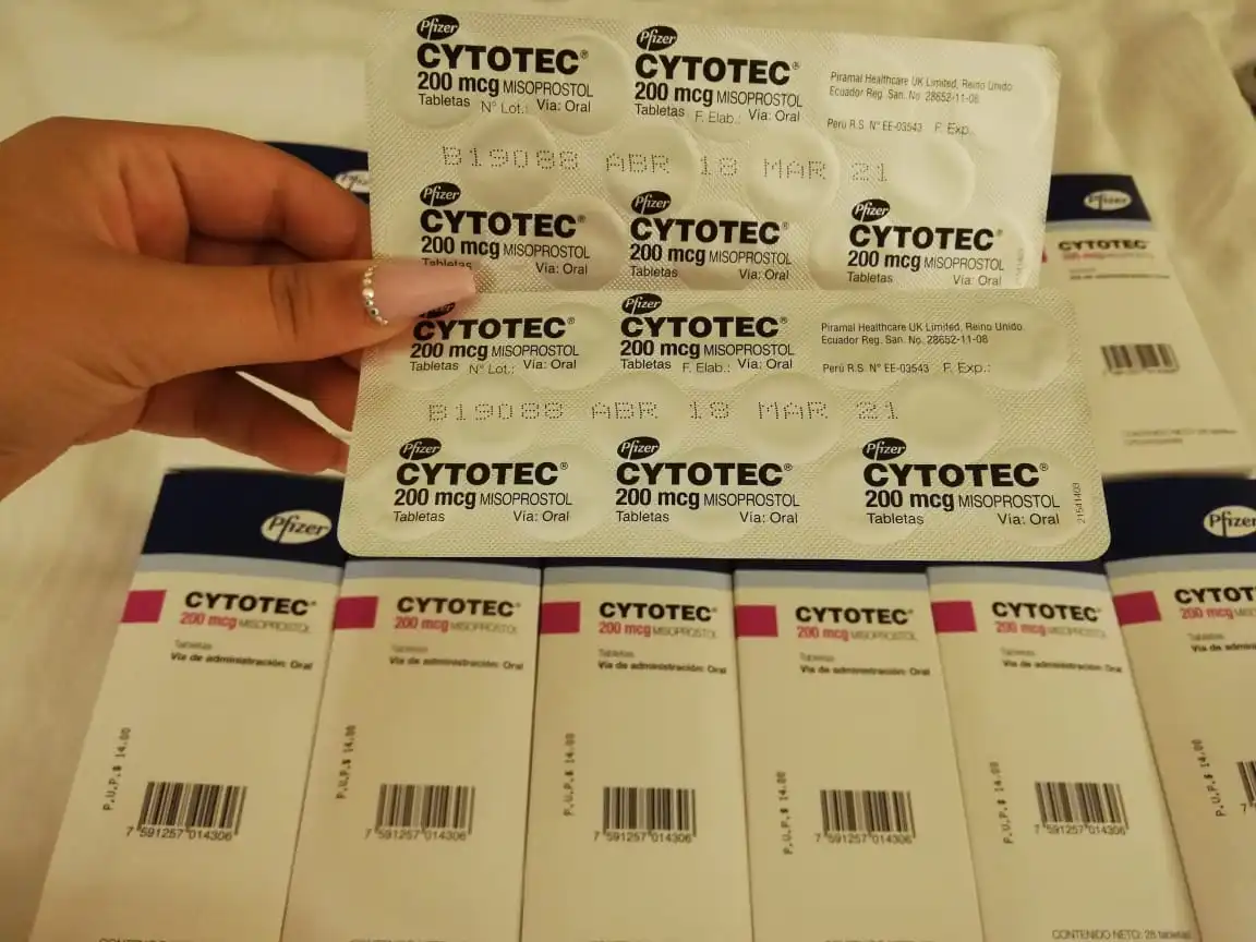 Comprar Cytotec Alexânia