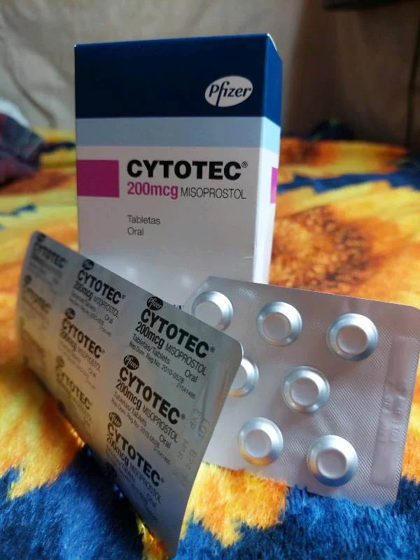 Misoprostol Como Comprar no Paraná