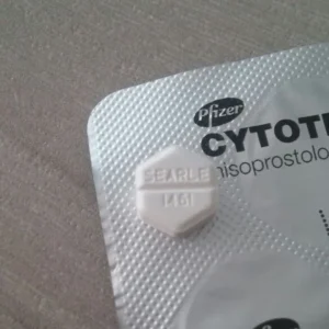 misoprostol preço