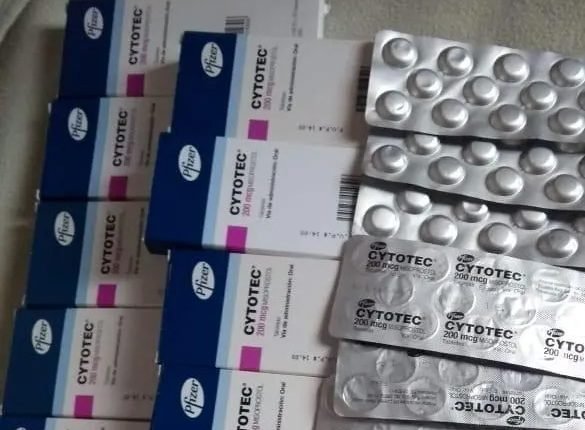 Comprar Misoprostol Marabá