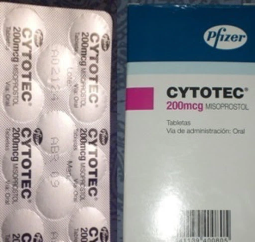 misoprostol comprar mercado livre