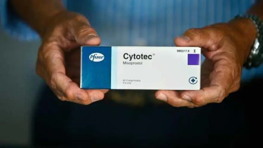 Comprar Cytotec Pacatuba