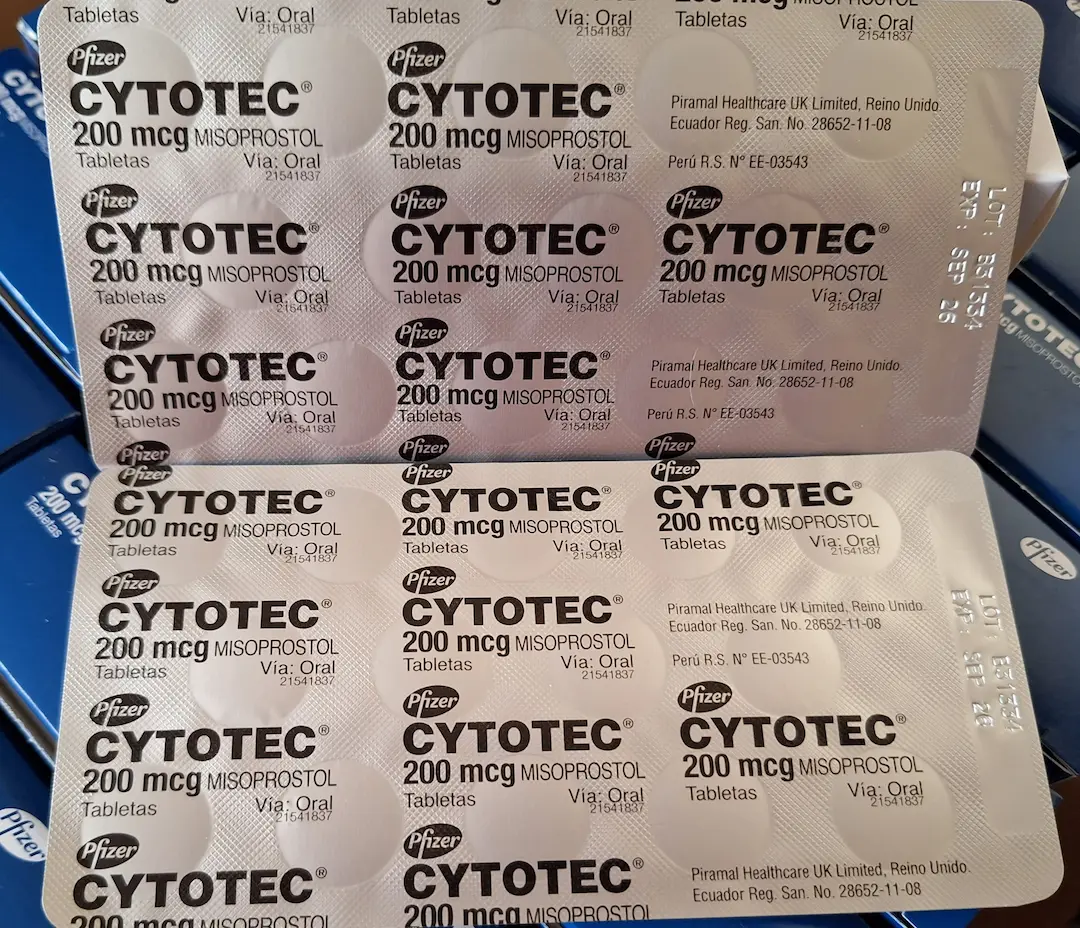 Comprar Cytotec Jaú