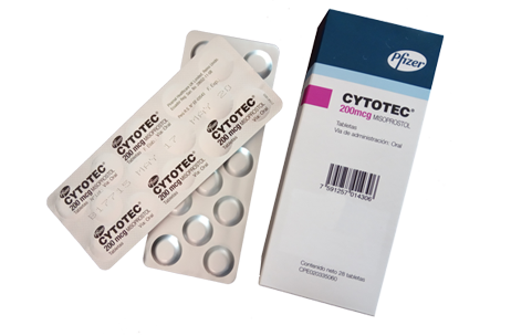 Comprar Cytotec Castro