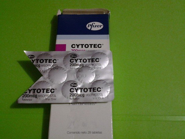 Comprar Misoprostol Montes Claros