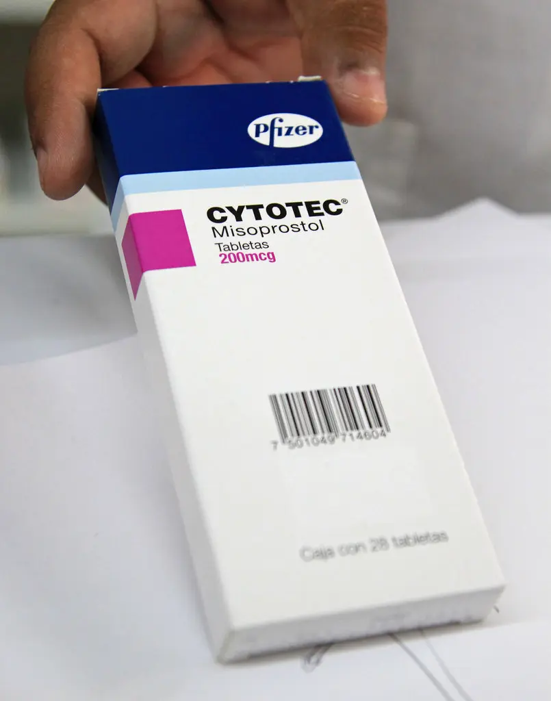 Cytotec Forma Segura