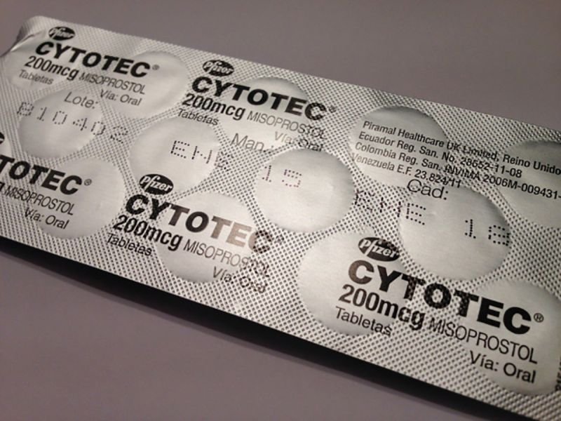 Comprar Cytotec Japeri