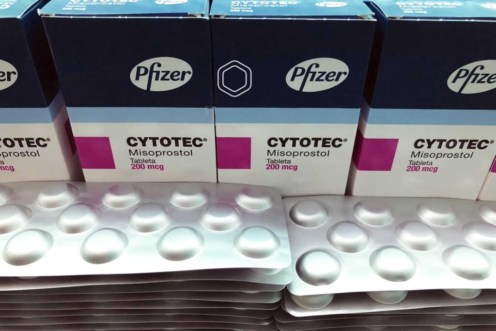 comprar misoprostol Divinópolis