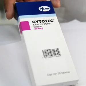 Comprar-Cytotec-Misoprostol-Original