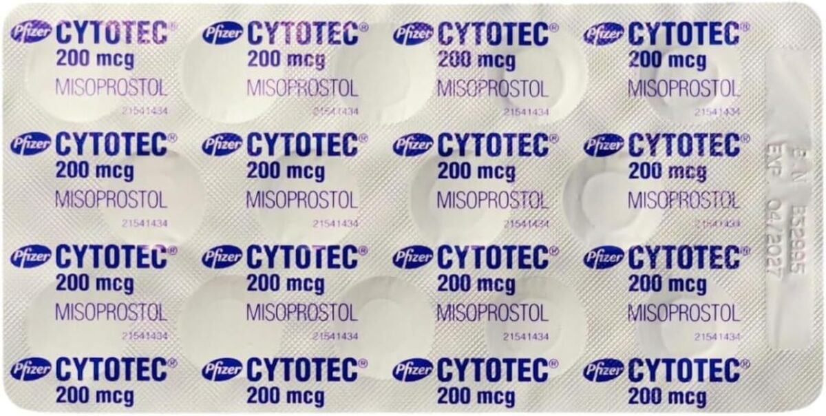 Misoprostol-com-envio-seguro